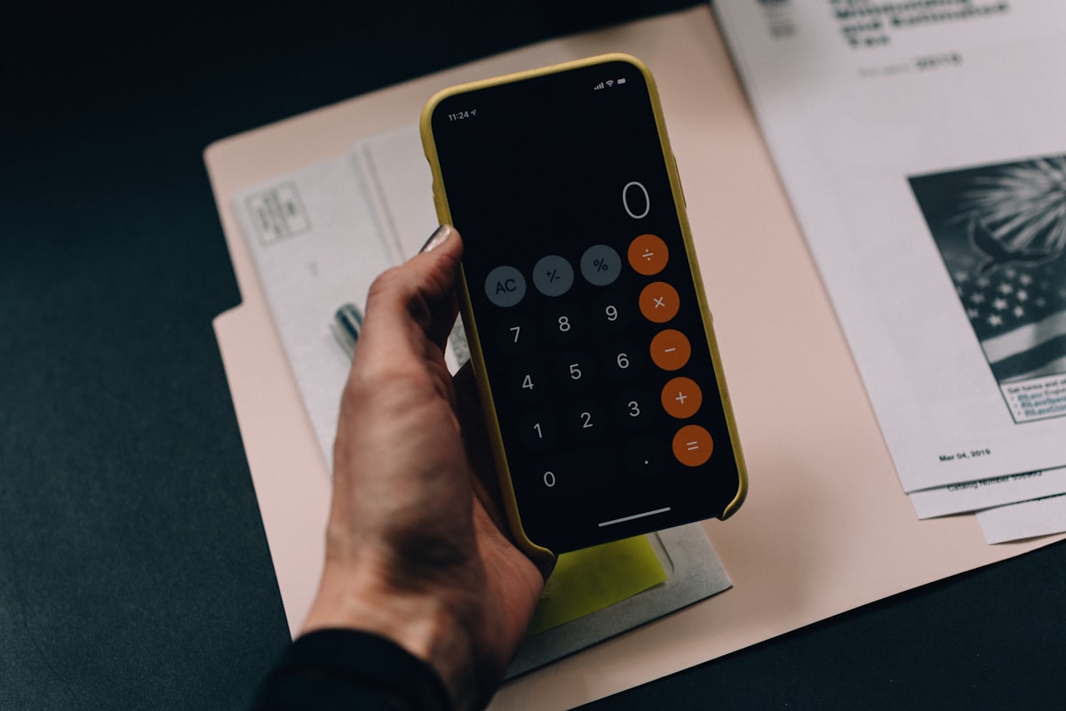 Worker overwhelmed by manual order entry tasks